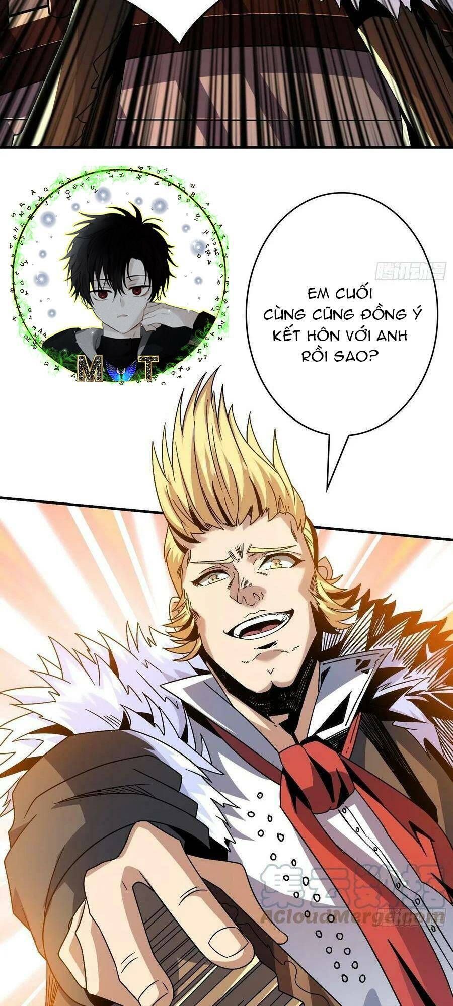 Vừa Chơi Đã Có Tài Khoản Vương Giả - Chapter 216 - Page 24