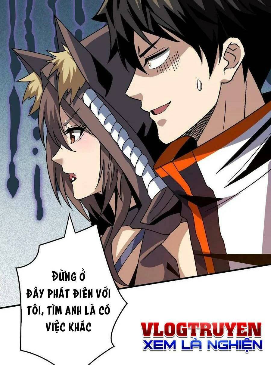 Vừa Chơi Đã Có Tài Khoản Vương Giả - Chapter 216 - Page 26