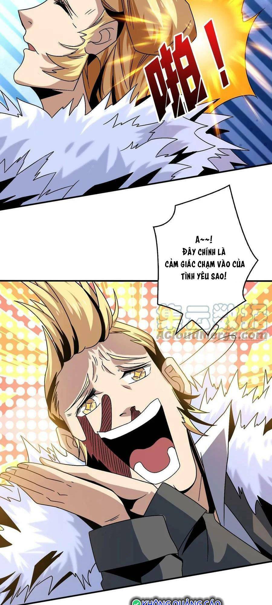 Vừa Chơi Đã Có Tài Khoản Vương Giả - Chapter 216 - Page 29