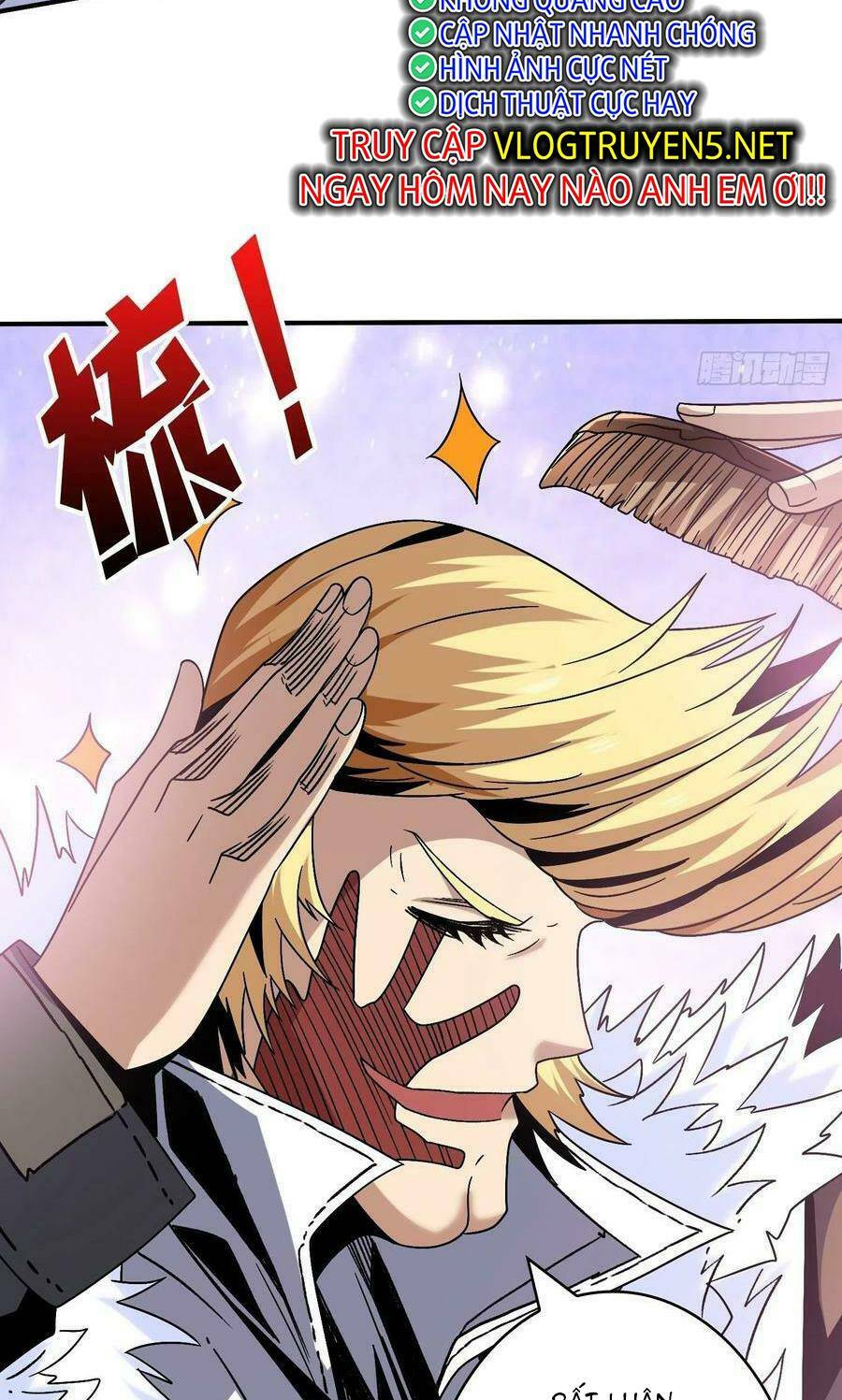 Vừa Chơi Đã Có Tài Khoản Vương Giả - Chapter 216 - Page 30