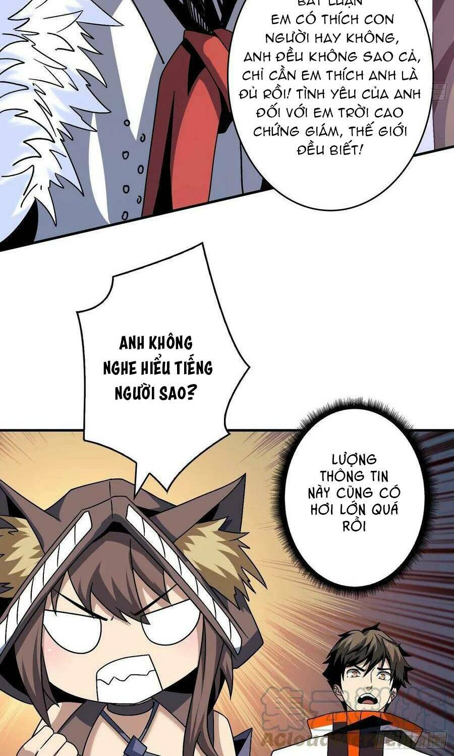 Vừa Chơi Đã Có Tài Khoản Vương Giả - Chapter 216 - Page 31