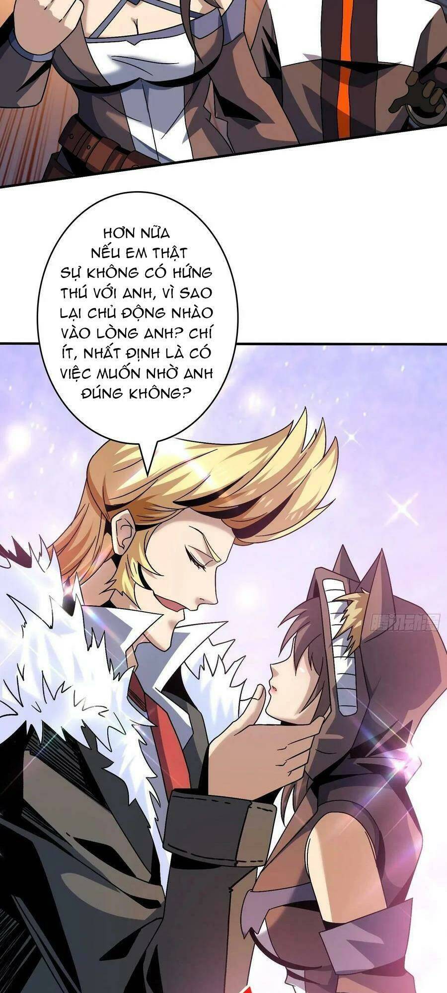 Vừa Chơi Đã Có Tài Khoản Vương Giả - Chapter 216 - Page 32