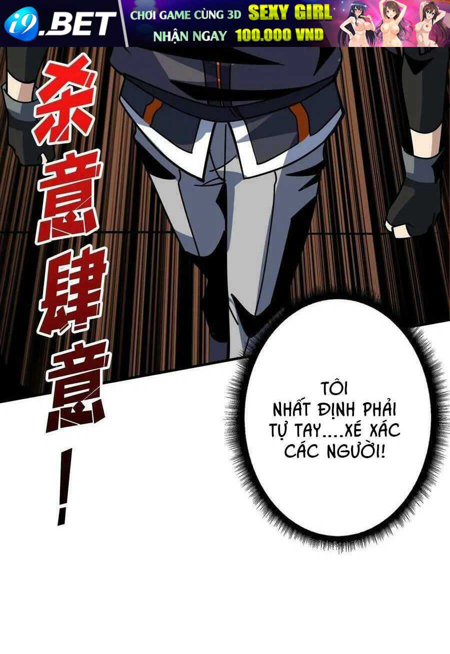 Vừa Chơi Đã Có Tài Khoản Vương Giả - Chapter 216 - Page 37