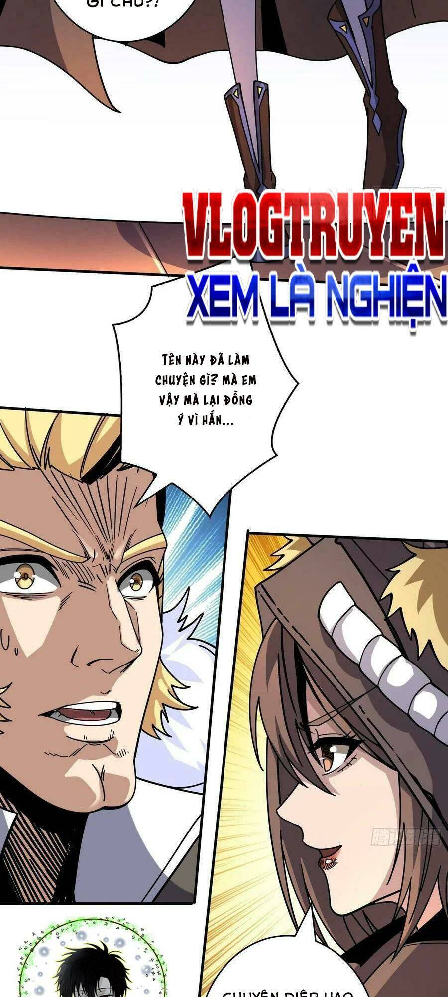 Vừa Chơi Đã Có Tài Khoản Vương Giả - Chapter 217 - Page 10