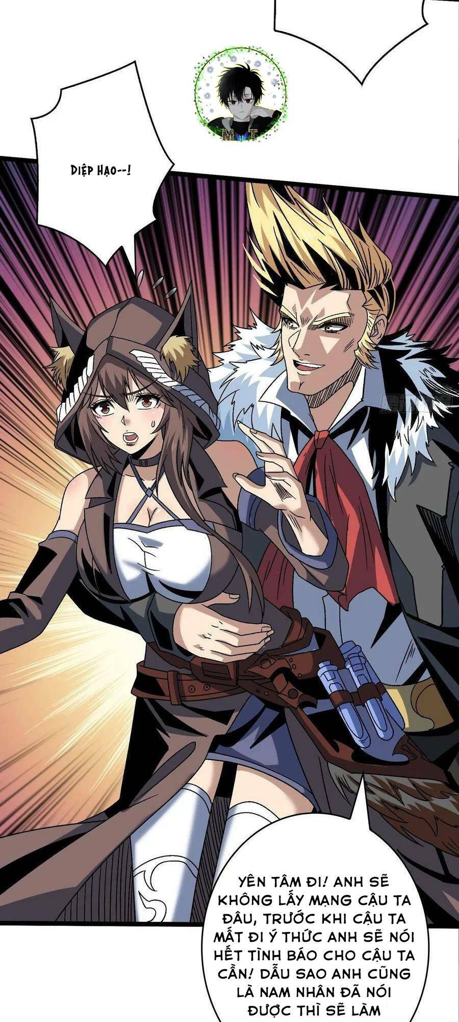 Vừa Chơi Đã Có Tài Khoản Vương Giả - Chapter 217 - Page 15