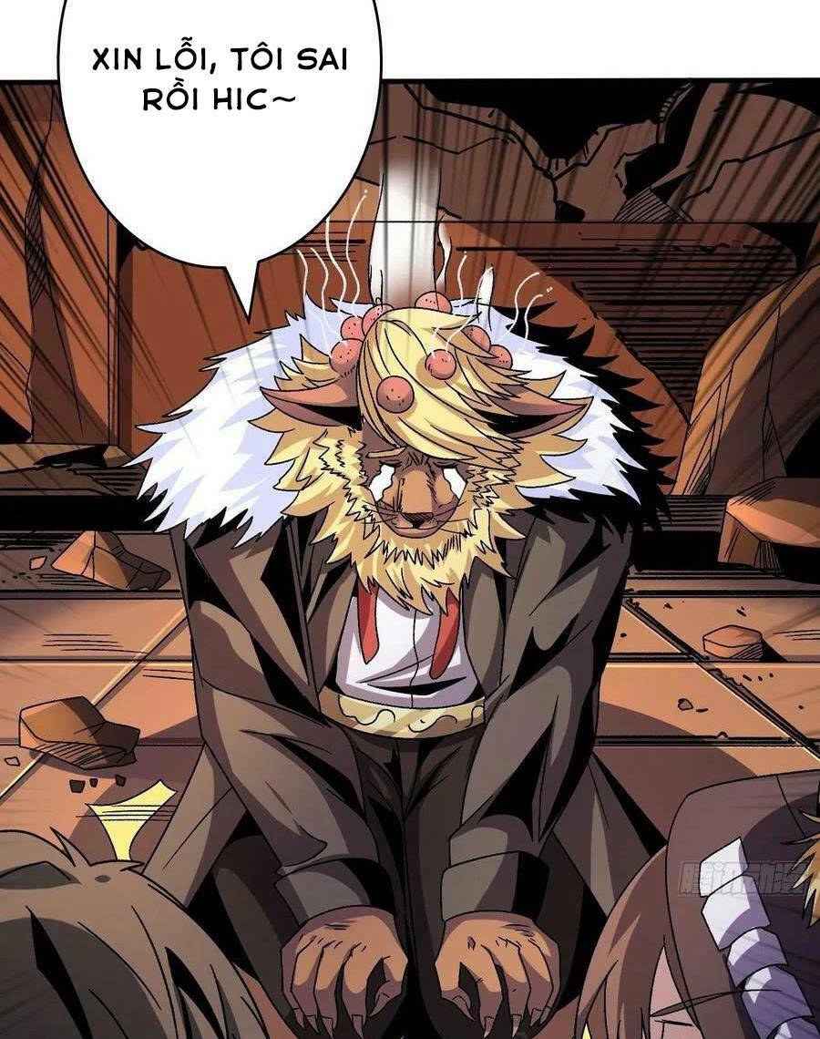 Vừa Chơi Đã Có Tài Khoản Vương Giả - Chapter 217 - Page 30