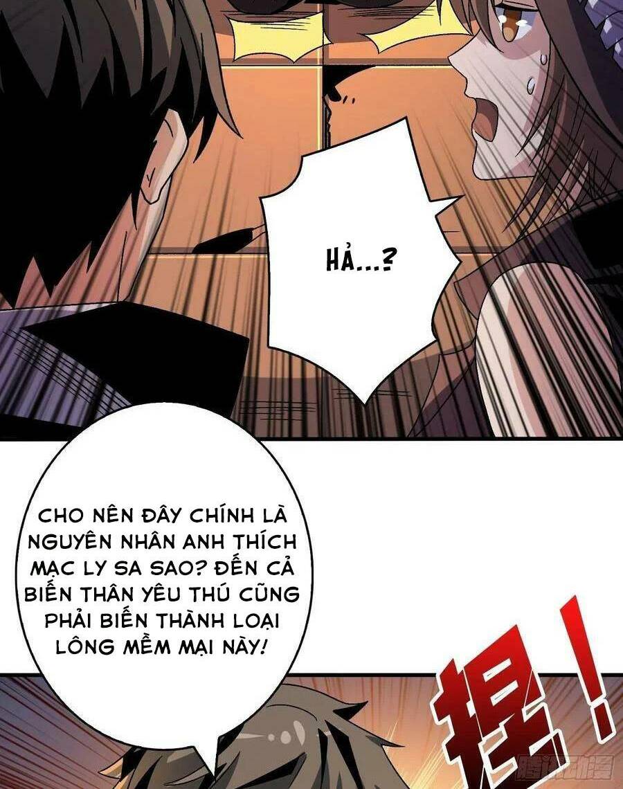 Vừa Chơi Đã Có Tài Khoản Vương Giả - Chapter 217 - Page 31