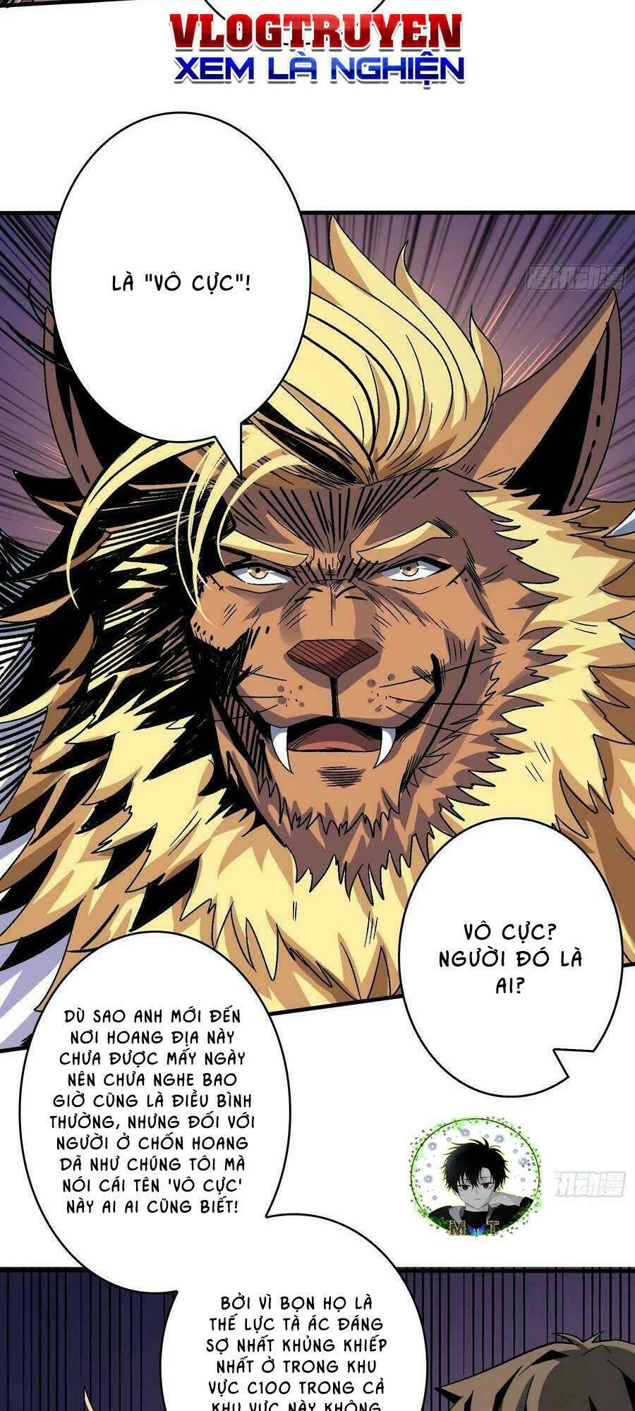 Vừa Chơi Đã Có Tài Khoản Vương Giả - Chapter 217 - Page 35