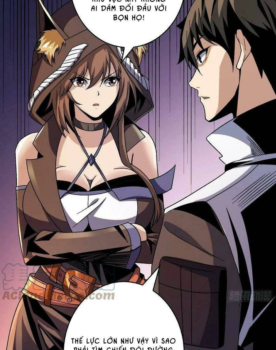 Vừa Chơi Đã Có Tài Khoản Vương Giả - Chapter 217 - Page 36