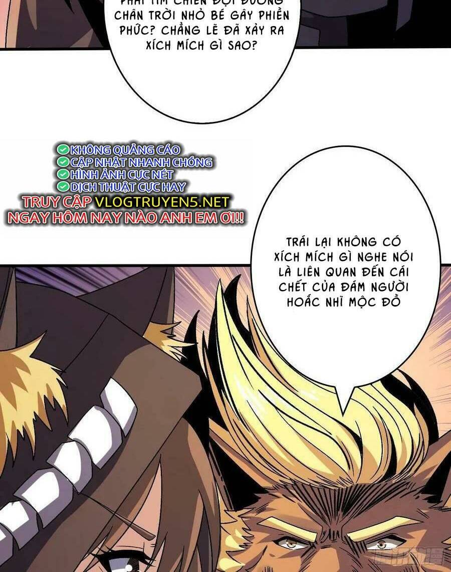 Vừa Chơi Đã Có Tài Khoản Vương Giả - Chapter 217 - Page 37