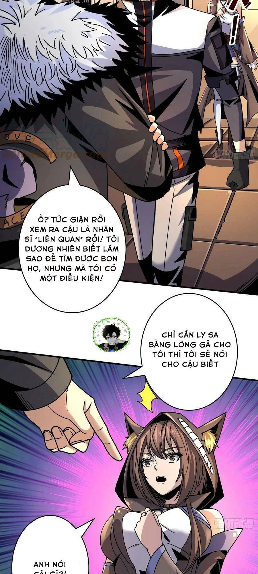Vừa Chơi Đã Có Tài Khoản Vương Giả - Chapter 217 - Page 3