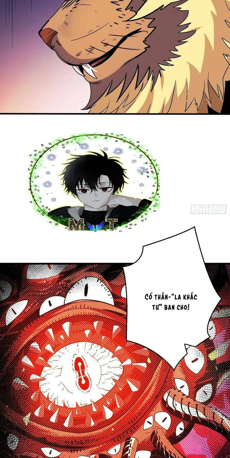 Vừa Chơi Đã Có Tài Khoản Vương Giả - Chapter 217 - Page 40