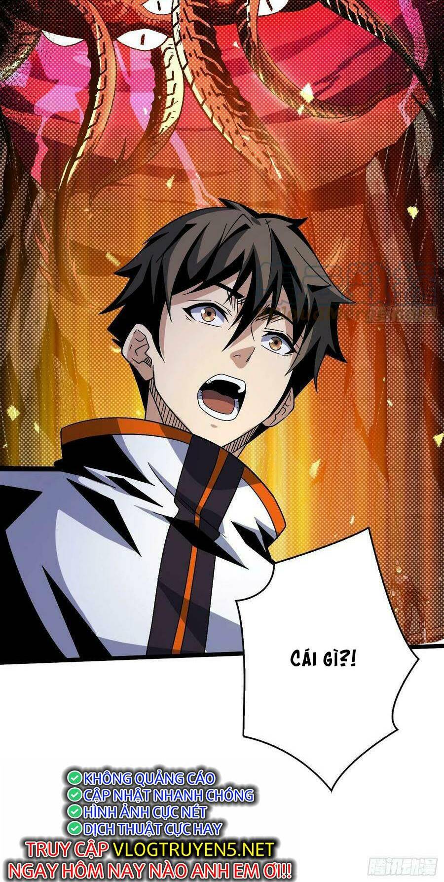 Vừa Chơi Đã Có Tài Khoản Vương Giả - Chapter 217 - Page 41