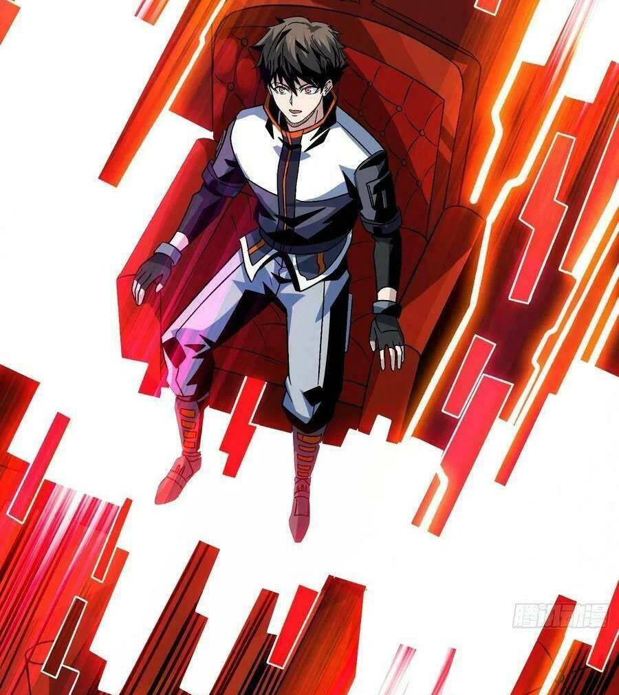 Vừa Chơi Đã Có Tài Khoản Vương Giả - Chapter 218 - Page 37