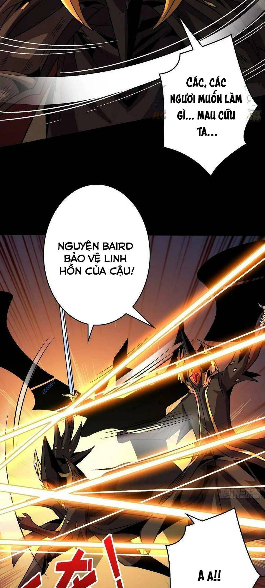 Vừa Chơi Đã Có Tài Khoản Vương Giả - Chapter 219 - Page 9