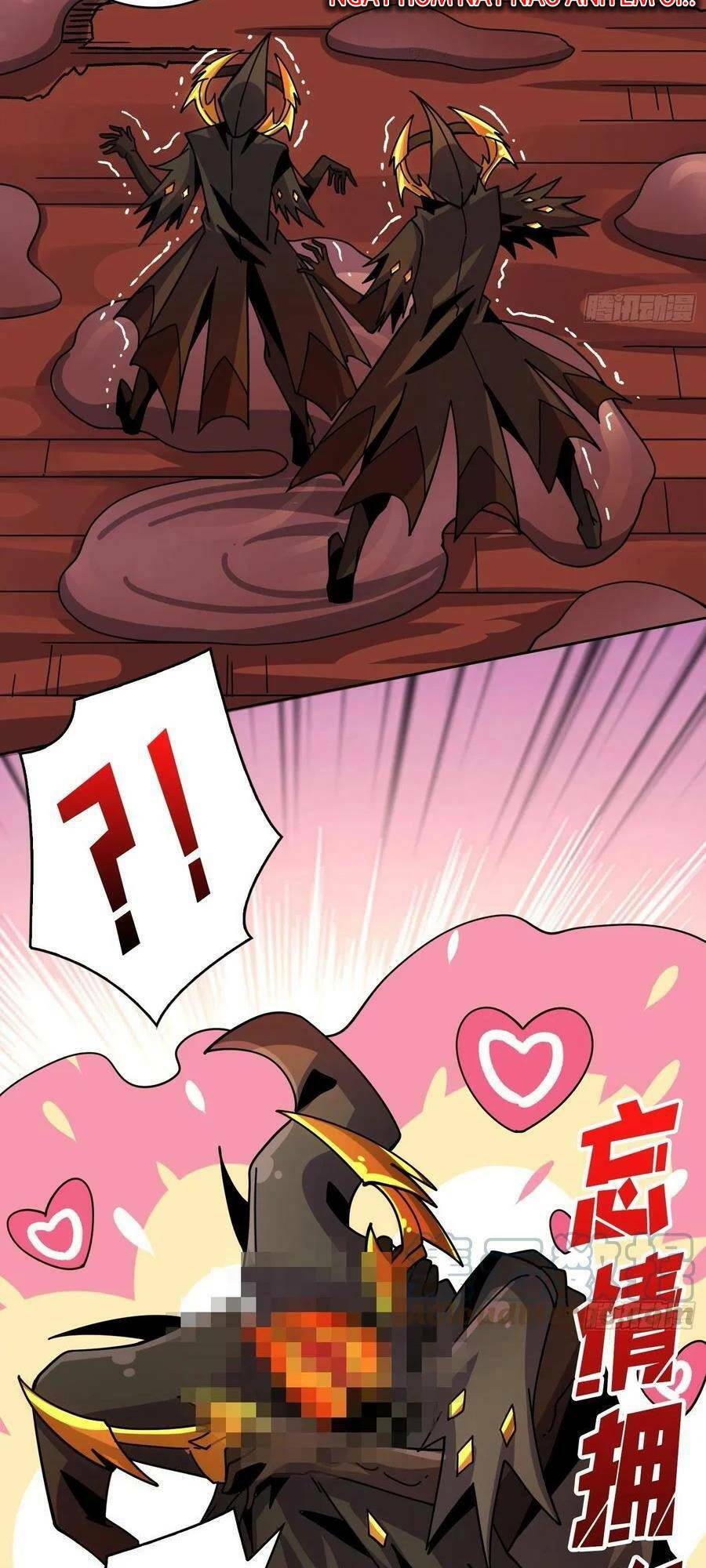 Vừa Chơi Đã Có Tài Khoản Vương Giả - Chapter 219 - Page 15