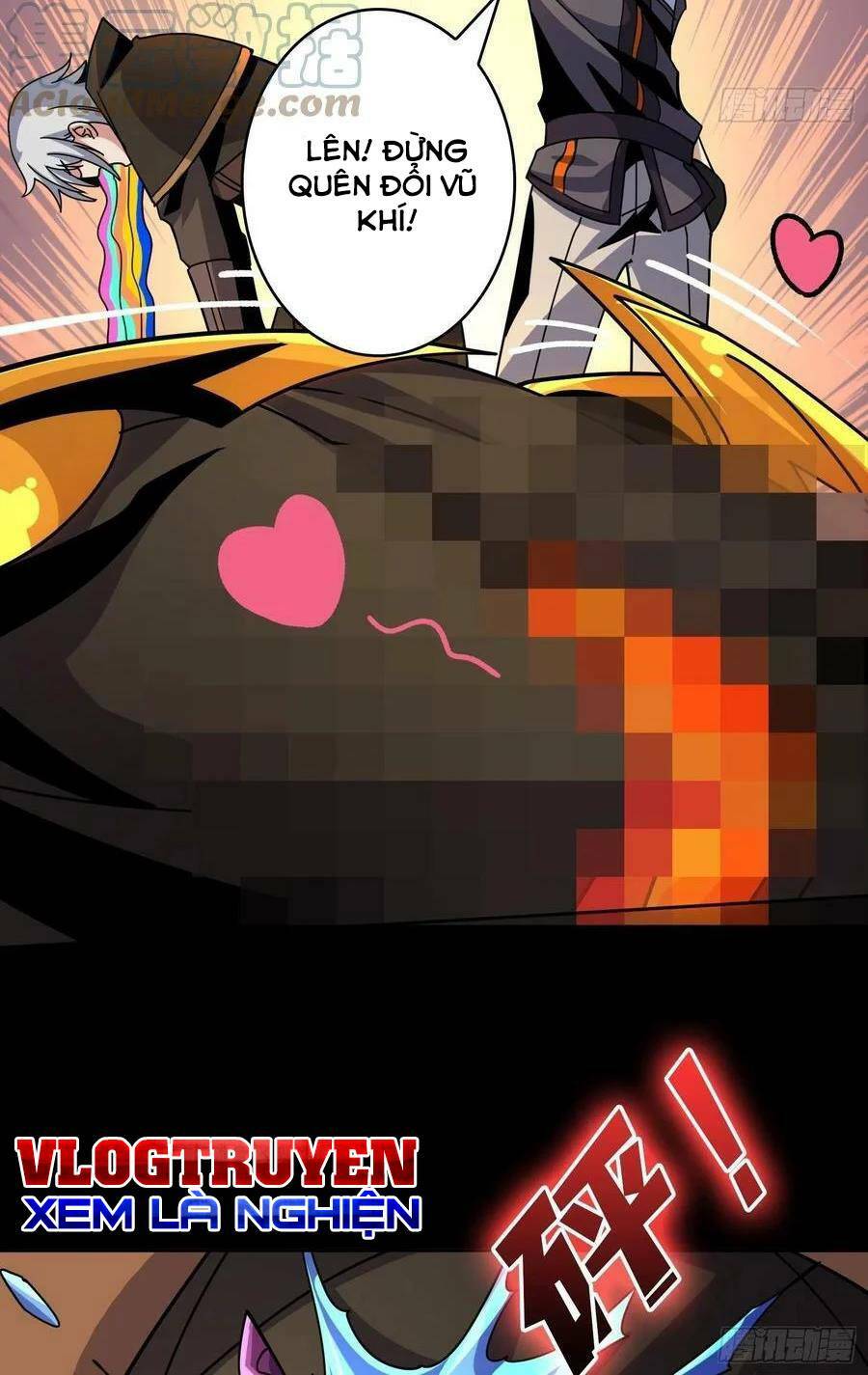Vừa Chơi Đã Có Tài Khoản Vương Giả - Chapter 219 - Page 18
