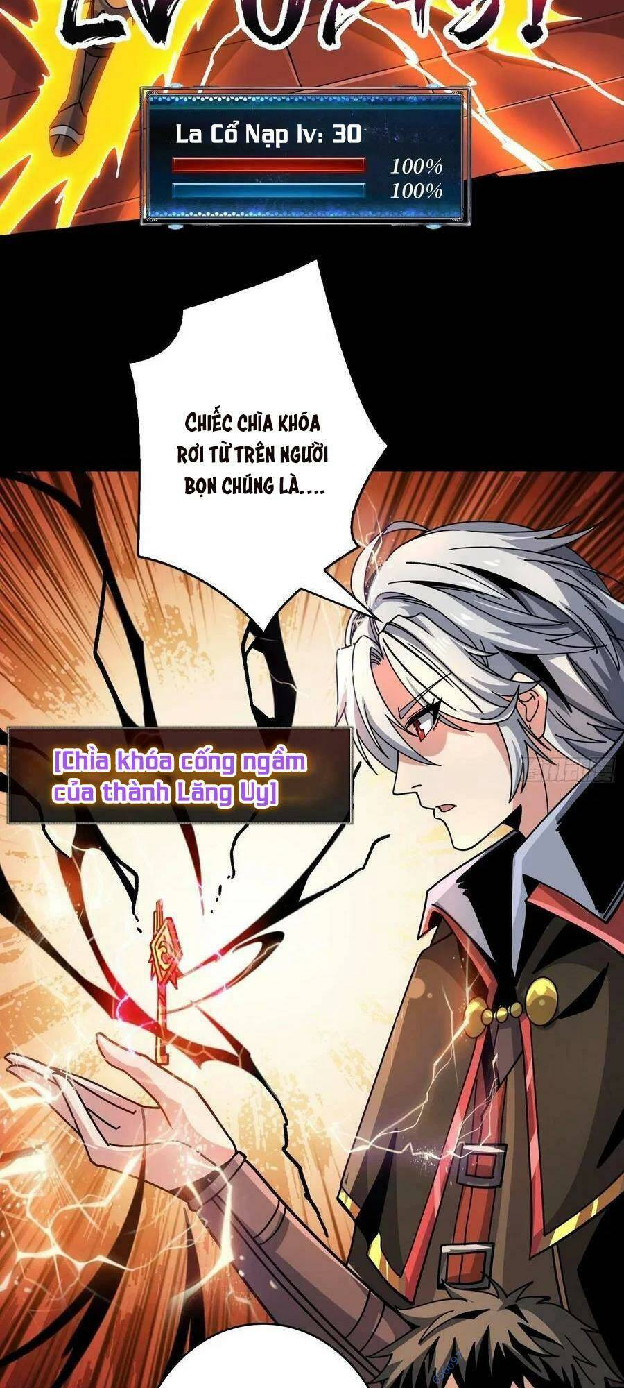 Vừa Chơi Đã Có Tài Khoản Vương Giả - Chapter 219 - Page 21