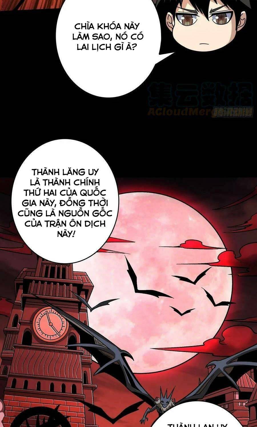 Vừa Chơi Đã Có Tài Khoản Vương Giả - Chapter 219 - Page 22