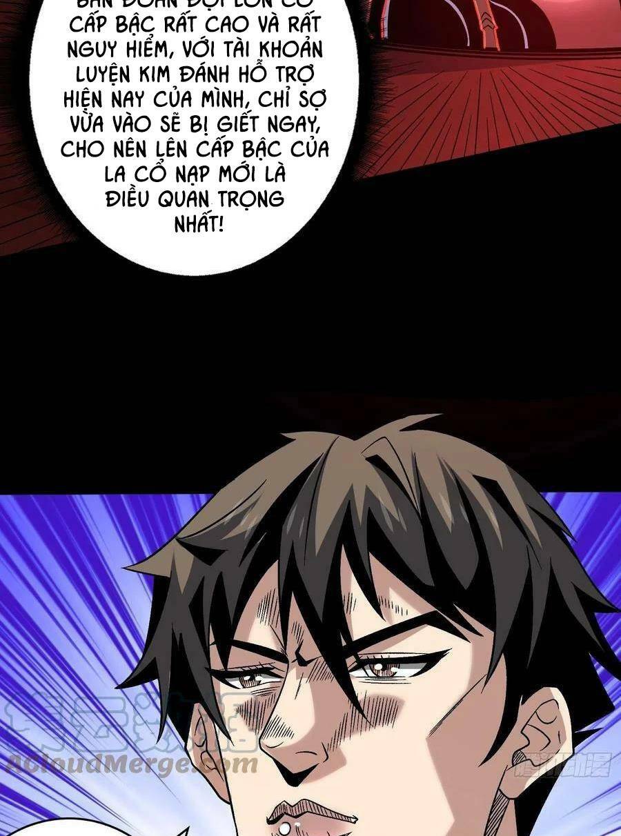 Vừa Chơi Đã Có Tài Khoản Vương Giả - Chapter 219 - Page 26