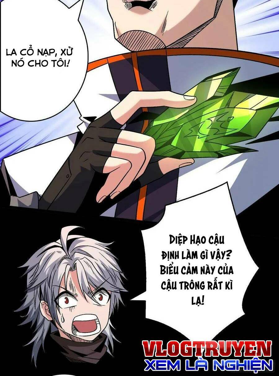 Vừa Chơi Đã Có Tài Khoản Vương Giả - Chapter 219 - Page 27