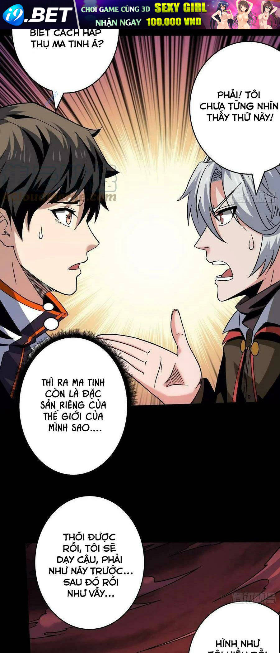 Vừa Chơi Đã Có Tài Khoản Vương Giả - Chapter 219 - Page 29