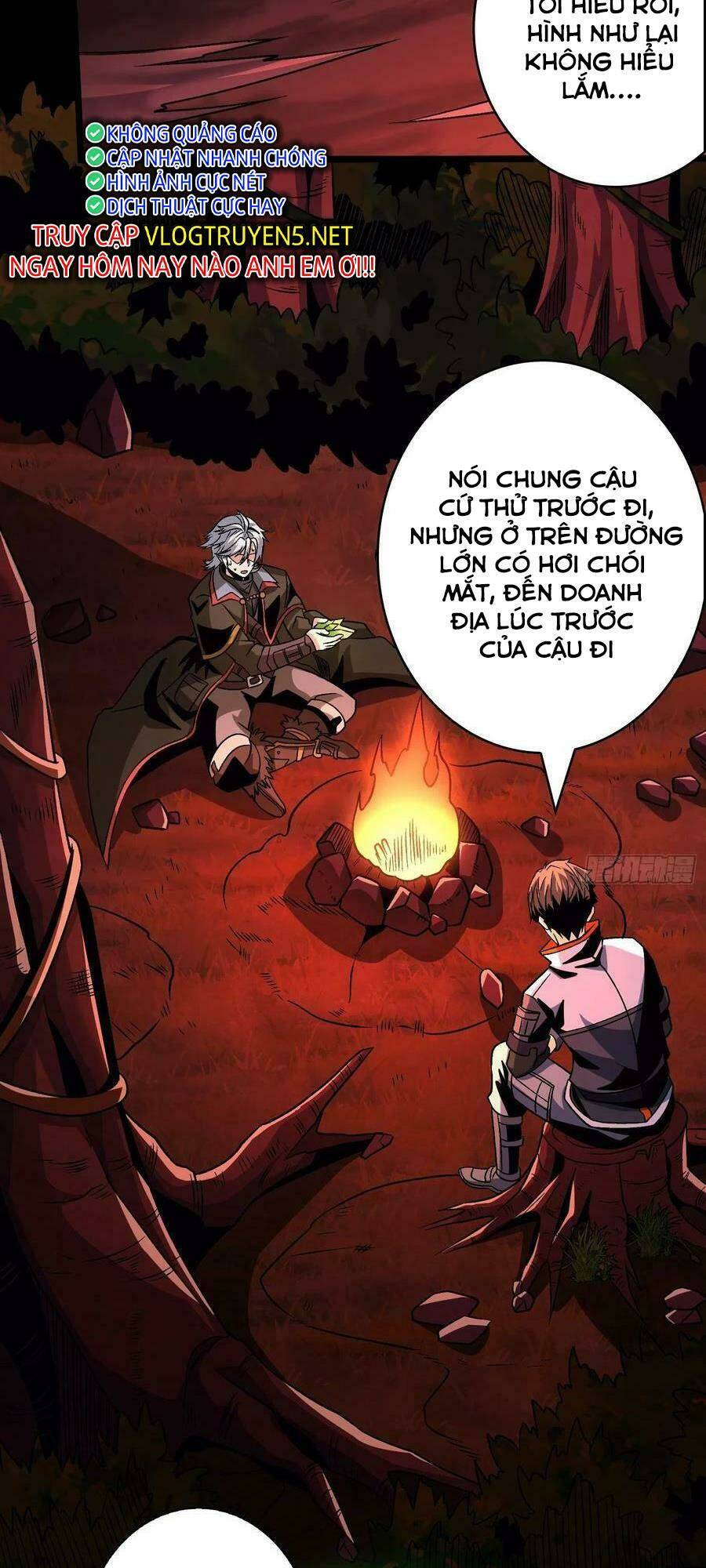 Vừa Chơi Đã Có Tài Khoản Vương Giả - Chapter 219 - Page 30