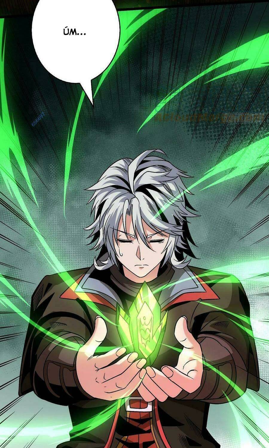 Vừa Chơi Đã Có Tài Khoản Vương Giả - Chapter 219 - Page 31