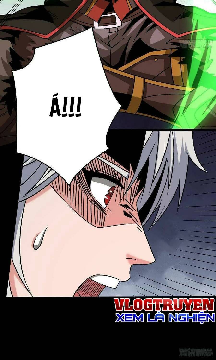 Vừa Chơi Đã Có Tài Khoản Vương Giả - Chapter 219 - Page 32