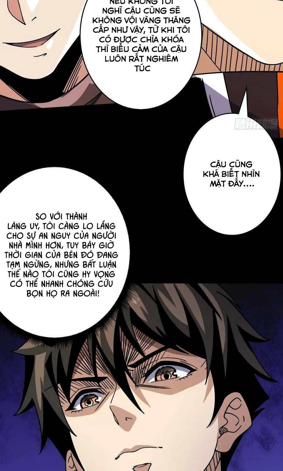 Vừa Chơi Đã Có Tài Khoản Vương Giả - Chapter 219 - Page 36