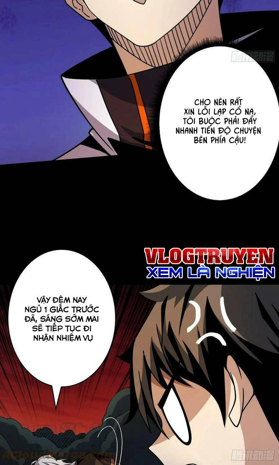 Vừa Chơi Đã Có Tài Khoản Vương Giả - Chapter 219 - Page 37