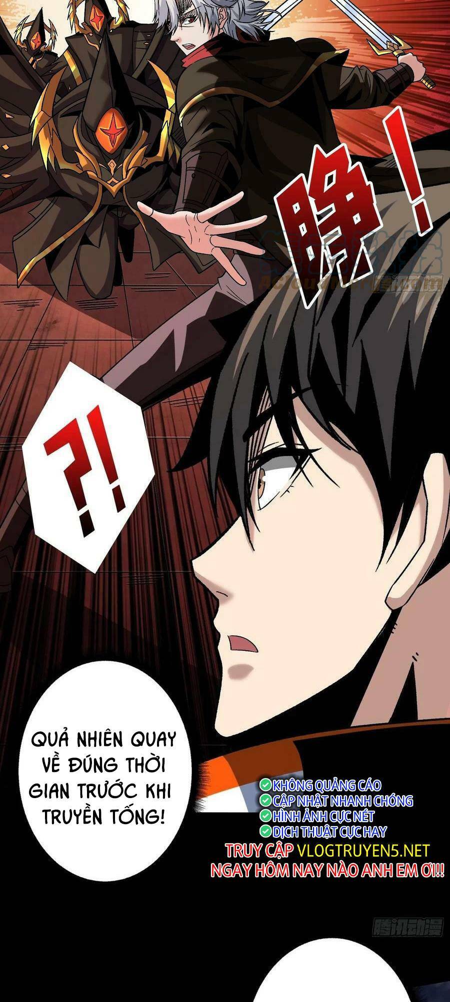 Vừa Chơi Đã Có Tài Khoản Vương Giả - Chapter 219 - Page 3