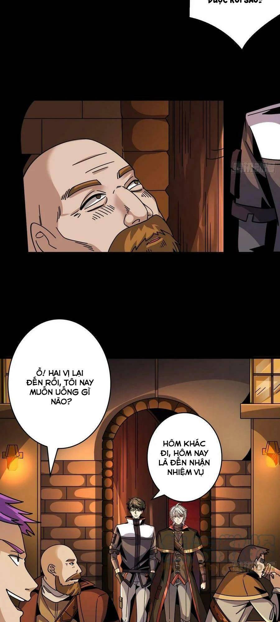 Vừa Chơi Đã Có Tài Khoản Vương Giả - Chapter 219 - Page 39