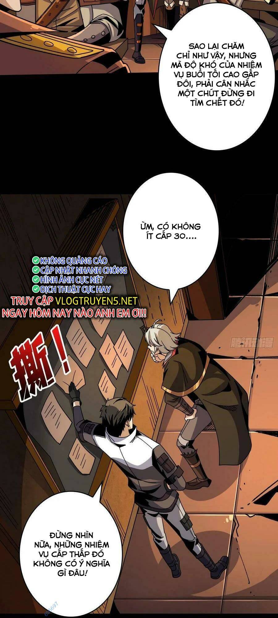 Vừa Chơi Đã Có Tài Khoản Vương Giả - Chapter 219 - Page 40