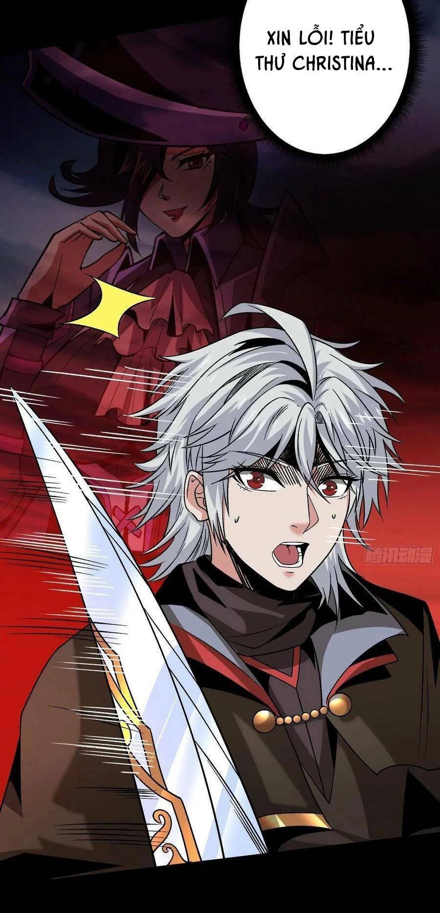 Vừa Chơi Đã Có Tài Khoản Vương Giả - Chapter 219 - Page 4