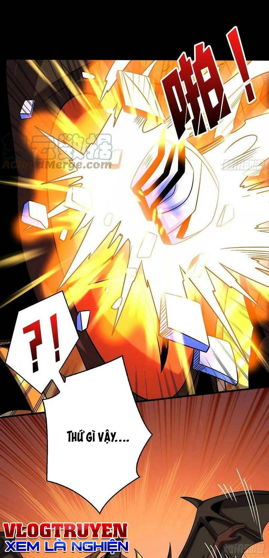 Vừa Chơi Đã Có Tài Khoản Vương Giả - Chapter 219 - Page 5