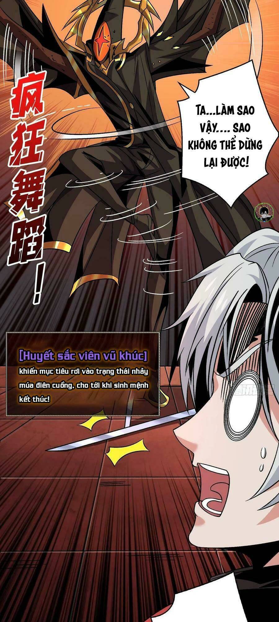 Vừa Chơi Đã Có Tài Khoản Vương Giả - Chapter 219 - Page 6