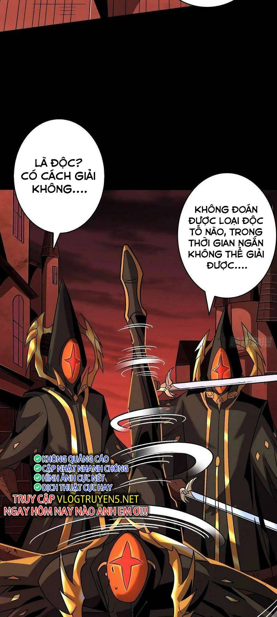 Vừa Chơi Đã Có Tài Khoản Vương Giả - Chapter 219 - Page 8