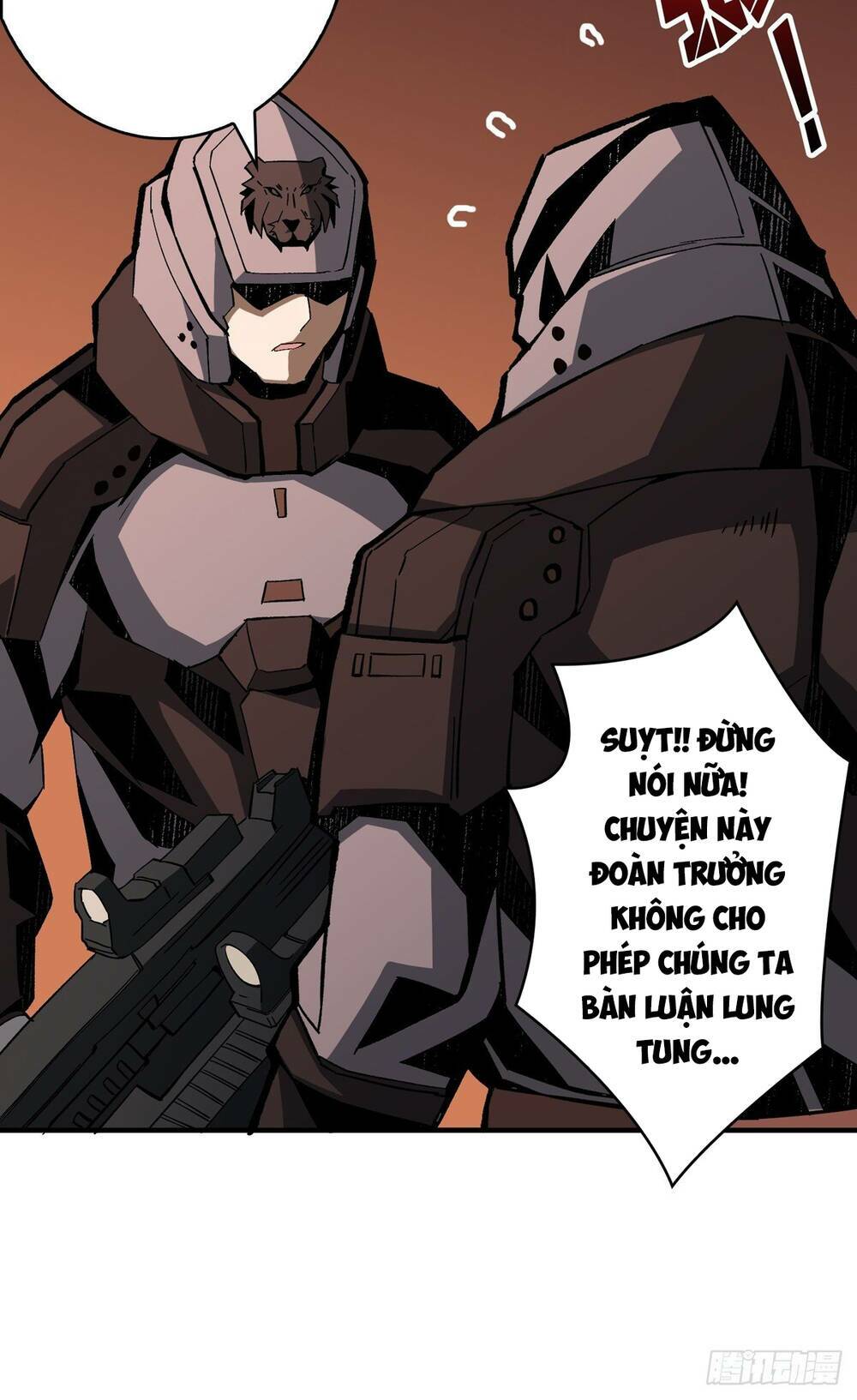 Vừa Chơi Đã Có Tài Khoản Vương Giả - Chapter 22 - Page 10