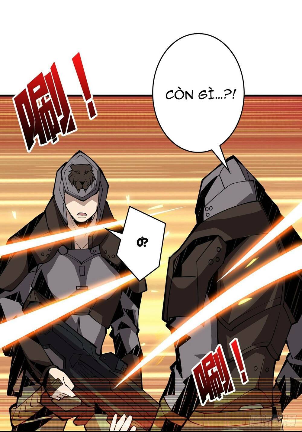 Vừa Chơi Đã Có Tài Khoản Vương Giả - Chapter 22 - Page 11