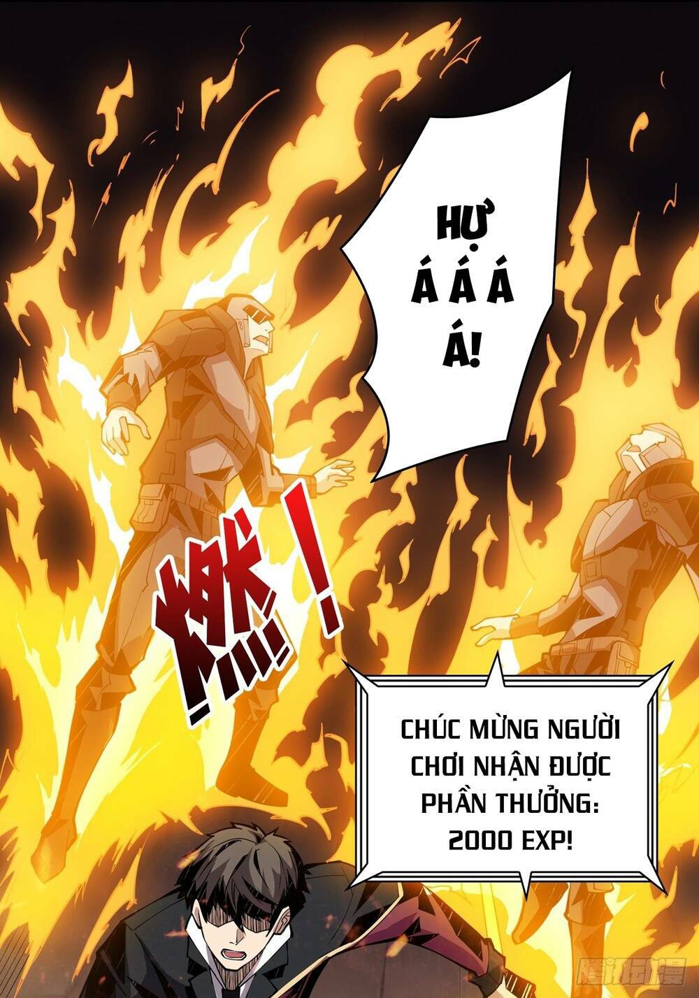 Vừa Chơi Đã Có Tài Khoản Vương Giả - Chapter 22 - Page 12