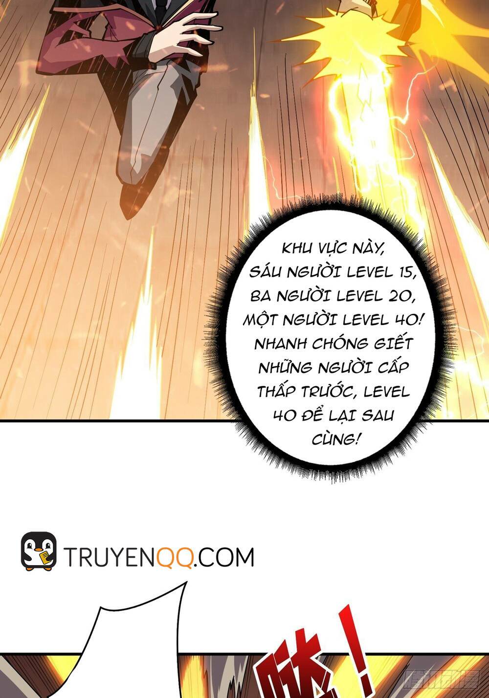 Vừa Chơi Đã Có Tài Khoản Vương Giả - Chapter 22 - Page 13