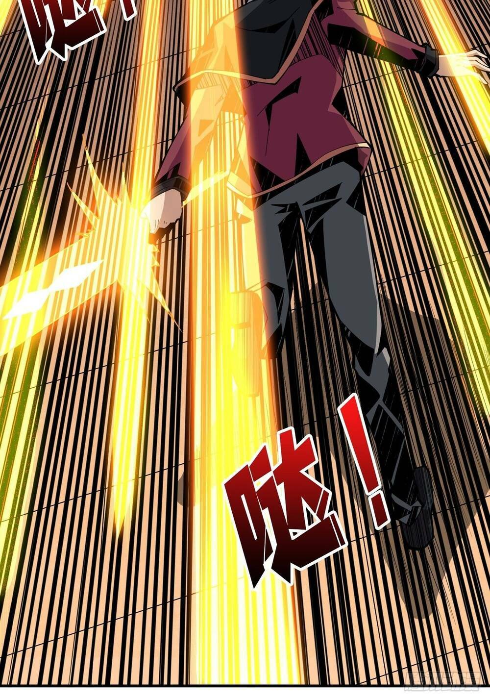 Vừa Chơi Đã Có Tài Khoản Vương Giả - Chapter 22 - Page 15