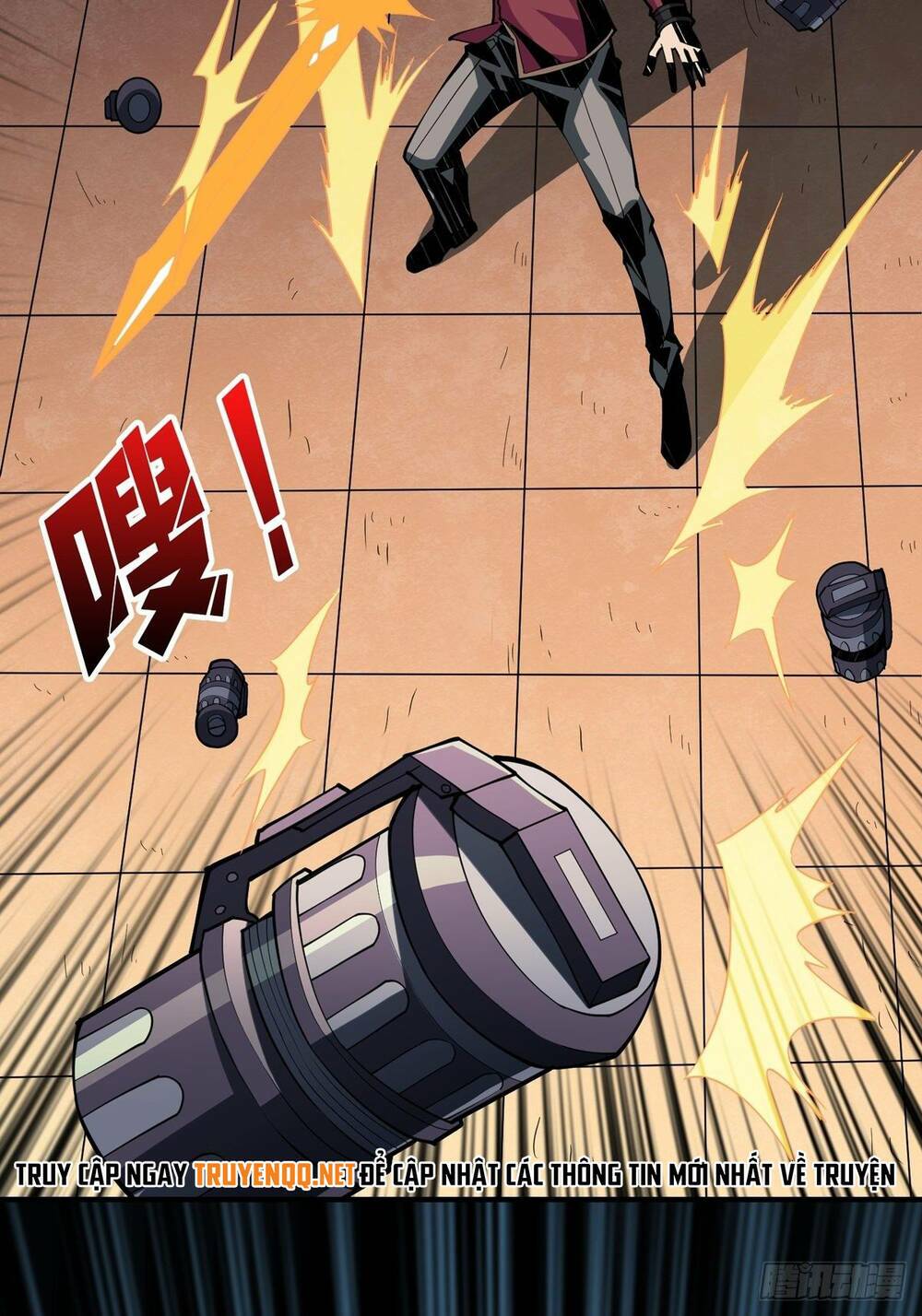 Vừa Chơi Đã Có Tài Khoản Vương Giả - Chapter 22 - Page 18