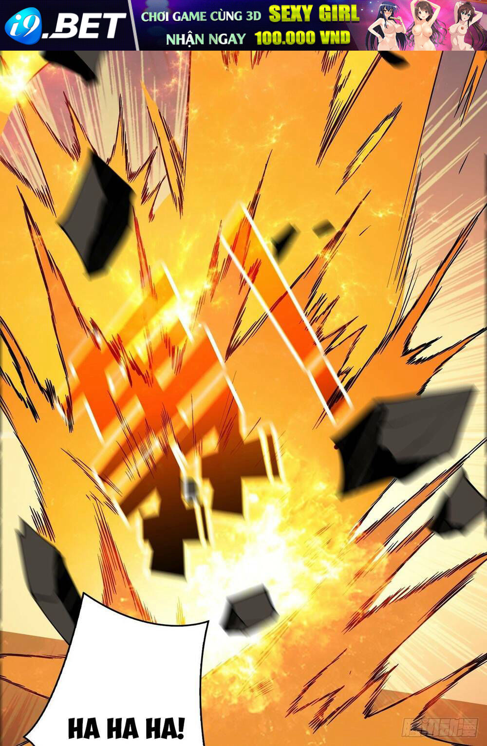 Vừa Chơi Đã Có Tài Khoản Vương Giả - Chapter 22 - Page 20