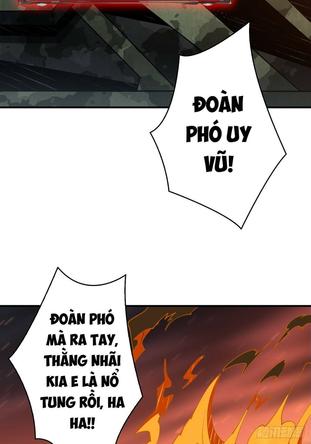 Vừa Chơi Đã Có Tài Khoản Vương Giả - Chapter 22 - Page 23