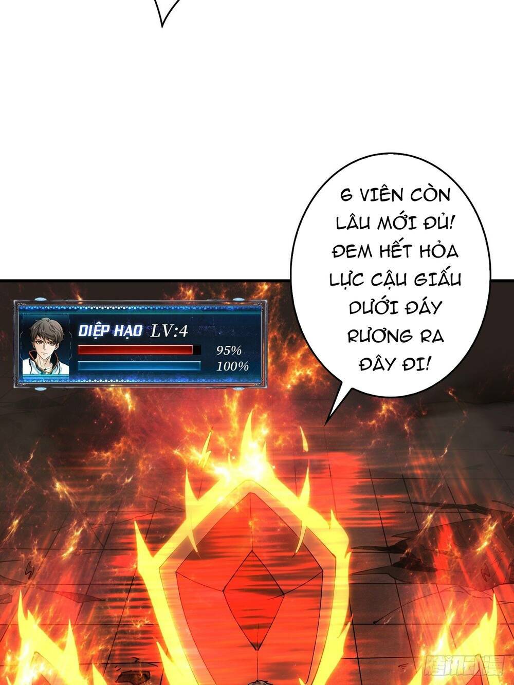 Vừa Chơi Đã Có Tài Khoản Vương Giả - Chapter 22 - Page 30