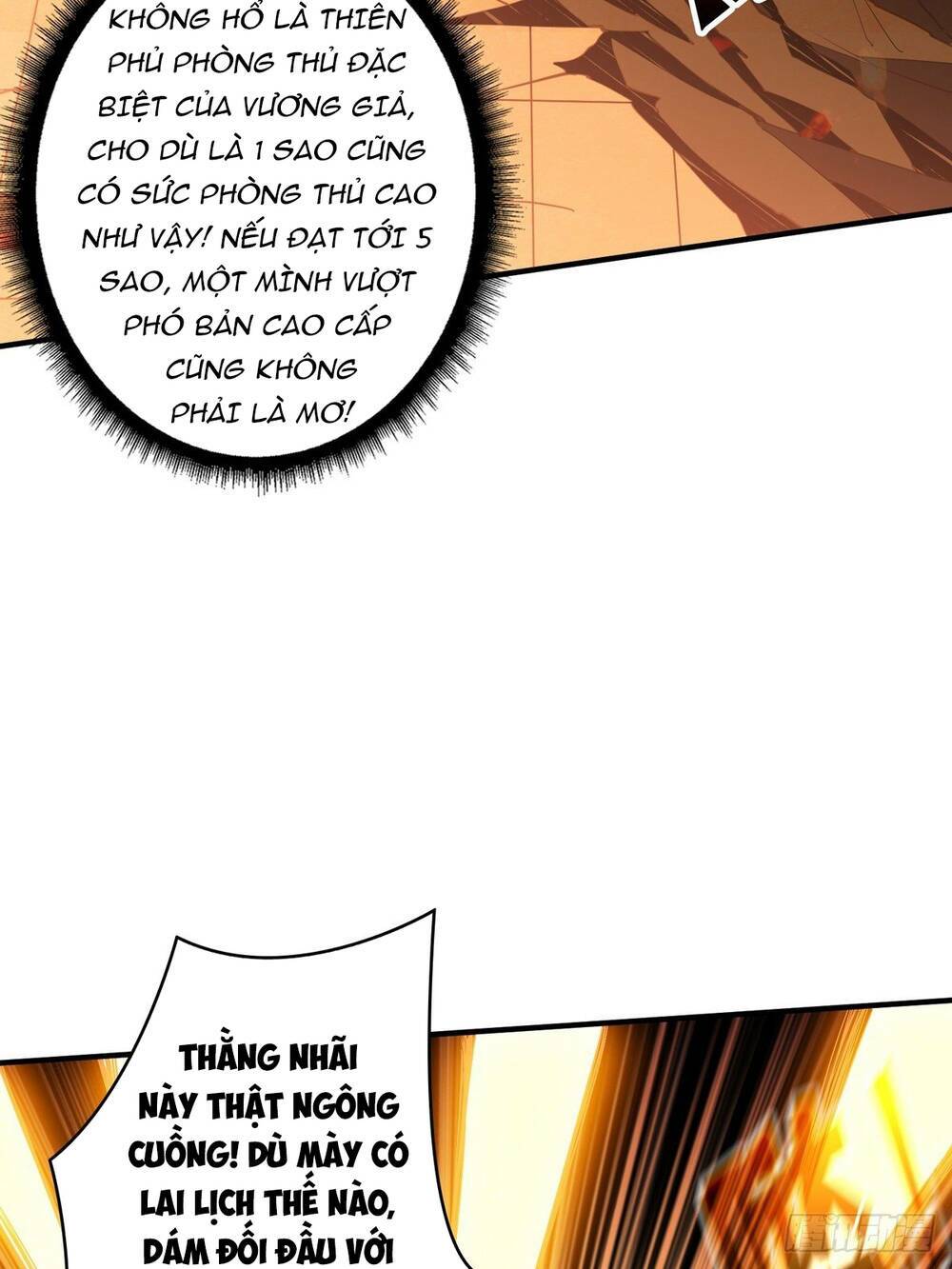 Vừa Chơi Đã Có Tài Khoản Vương Giả - Chapter 22 - Page 32