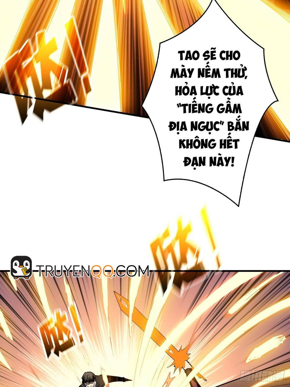 Vừa Chơi Đã Có Tài Khoản Vương Giả - Chapter 22 - Page 34