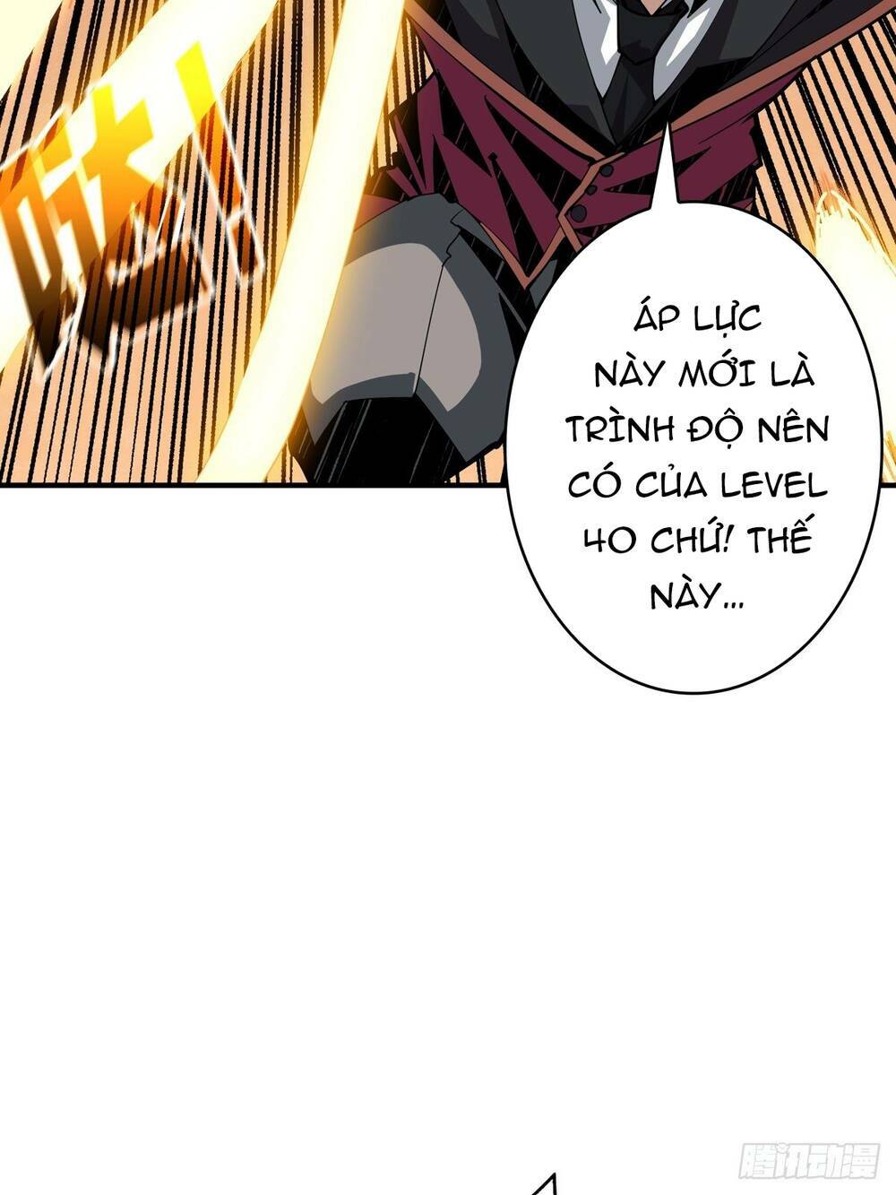 Vừa Chơi Đã Có Tài Khoản Vương Giả - Chapter 22 - Page 36